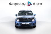 Volkswagen Tiguan I Рестайлинг Тюмень  - изображение 25