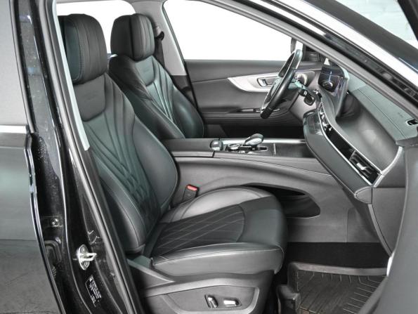 Chery Tiggo 8 Pro Max I Рестайлинг с пробегом 2024 года, цена 2 579 000 рублей, 19716 км, внедорожник, Автокод Объявления