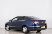 Volkswagen Passat B6 Красноярск  - изображение 26