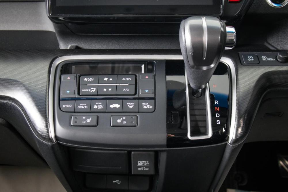 Honda Stepwgn V Рестайлинг Пермь  - изображение 22