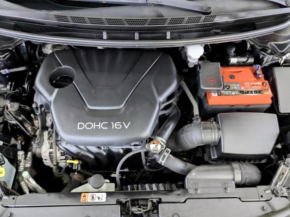Kia Cerato III с пробегом 2016 года, цена 1 350 000 рублей, 96160 км, седан, Автокод Объявления