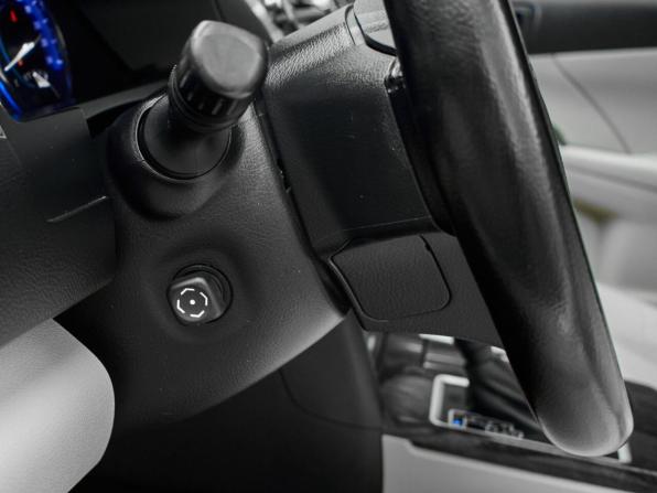 Toyota Camry VII (XV50) Рестайлинг с пробегом 2017 года, цена 2 080 000 рублей, 162450 км, седан, Автокод Объявления
