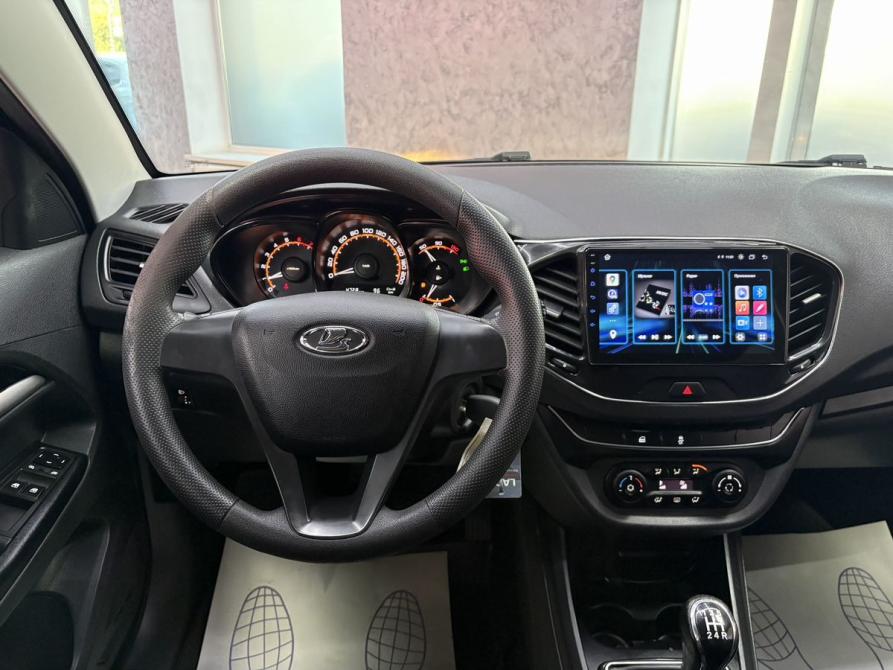 Lada (ВАЗ) Vesta I Ярославль  - изображение 28