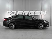 Ford Mondeo V Ростов-на-Дону  - изображение 22