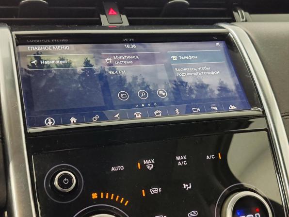Land Rover Discovery Sport I Рестайлинг с пробегом 2019 года, цена 3 499 000 рублей, 72348 км, внедорожник, Автокод Объявления