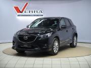 Mazda CX-5 I Уфа  - изображение 17