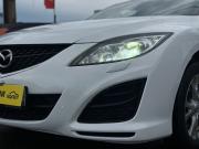 Mazda 6 II (GH) Рестайлинг Ижевск  - изображение 36