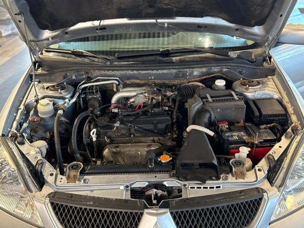 Mitsubishi Lancer IX с пробегом 2005 года, цена 295 000 рублей, 258732 км, седан, Автокод Объявления