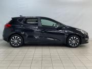 Kia Ceed II Рестайлинг Воронеж  - изображение 28