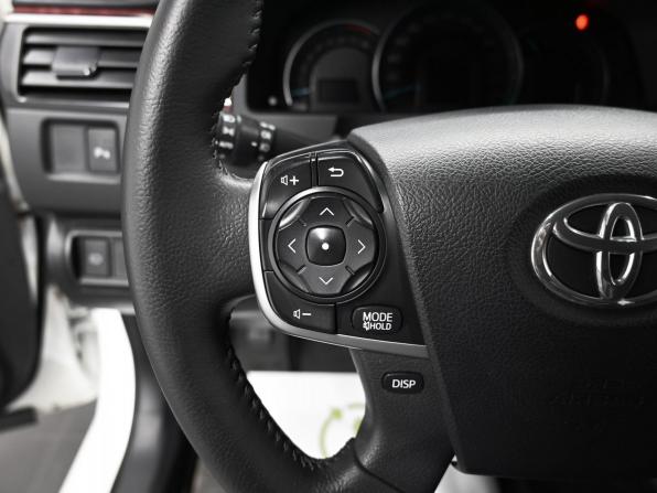 Toyota Camry VII (XV50) с пробегом 2014 года, цена 1 745 000 рублей, 180580 км, седан, Автокод Объявления