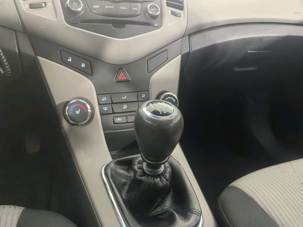 Chevrolet Cruze I с пробегом 2011 года, цена 630 000 рублей, 195617 км, седан, Автокод Объявления