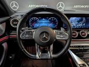 Mercedes-Benz AMG GT 4-Door Coupe I Москва  - изображение 52