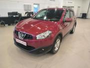 Nissan Qashqai I Рестайлинг Апатиты  - изображение 18