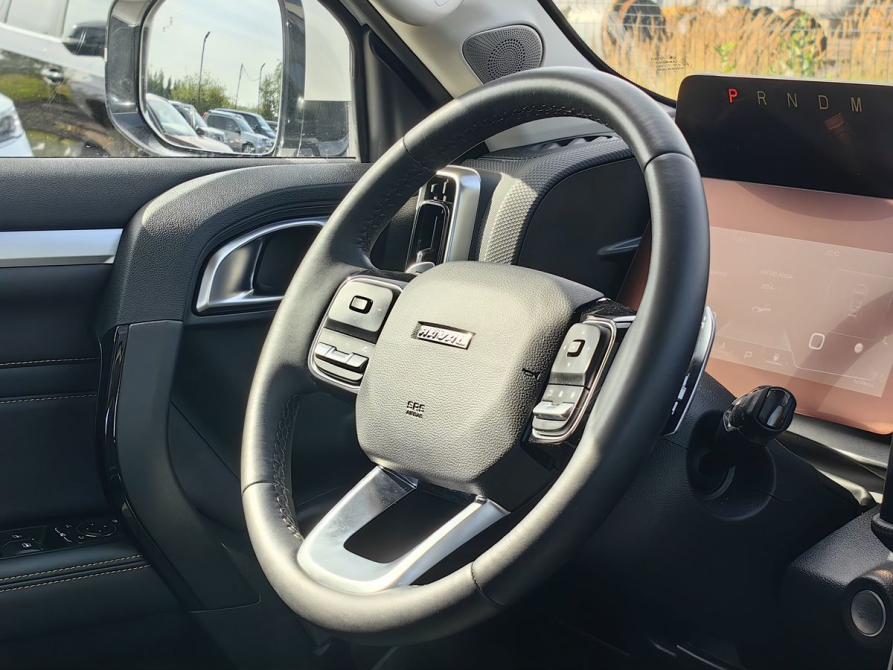 Haval Dargo I Санкт-Петербург  - изображение 11