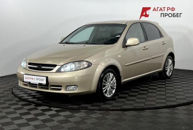 Chevrolet Lacetti I с пробегом 2011 года, цена 440 000 рублей, 252674 км, хэтчбек, Автокод Объявления