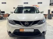 Nissan Qashqai II Новосибирск  - изображение 25