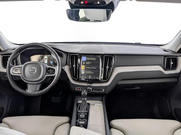 Volvo XC60 II с пробегом 2018 года, цена 3 390 000 рублей, 93039 км, внедорожник, Автокод Объявления
