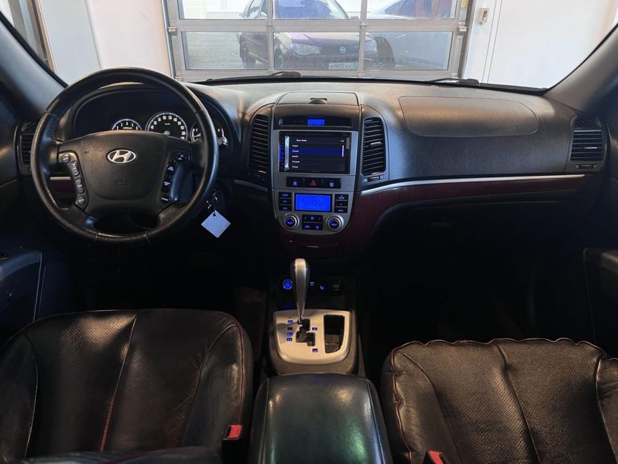 Hyundai Santa Fe II Чебоксары  - изображение 9