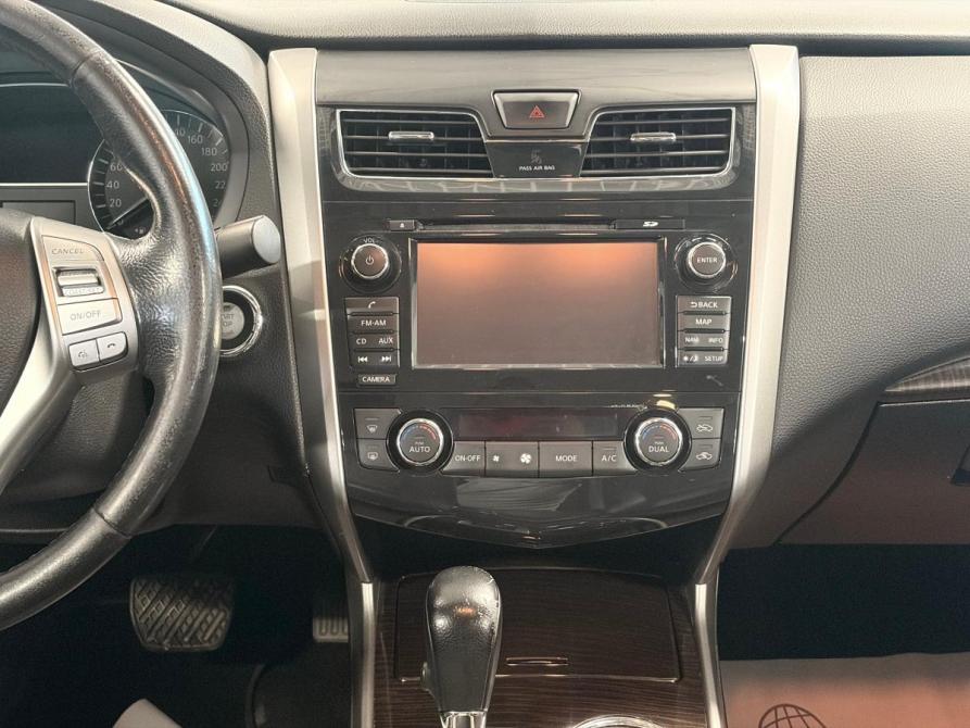 Nissan Teana III Тольятти  - изображение 18