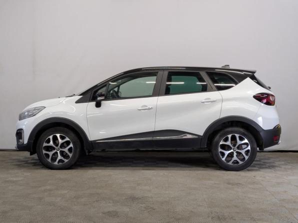 Renault Kaptur I с пробегом 2018 года, цена 1 395 000 рублей, 80475 км, внедорожник, Автокод Объявления