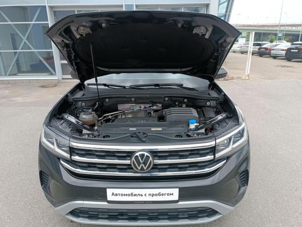Volkswagen Teramont I Рестайлинг с пробегом 2021 года, цена 4 150 000 рублей, 91000 км, внедорожник, Автокод Объявления