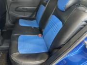 Chevrolet Aveo II Саратов  - изображение 40