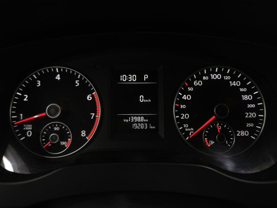Volkswagen Jetta VI Москва  - изображение 15
