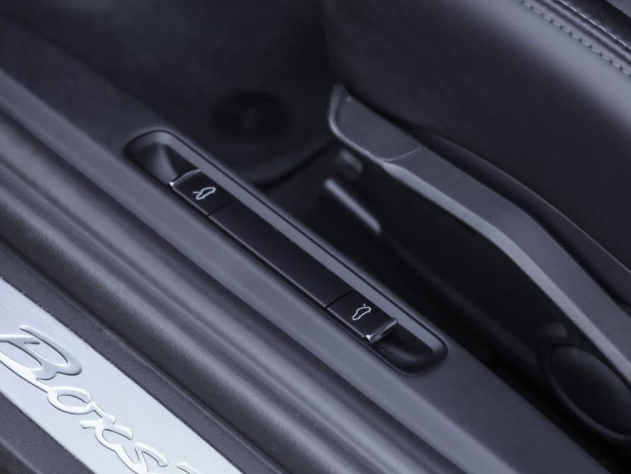 Porsche Boxster IV 718 (982) Санкт-Петербург  - изображение 32
