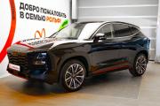 JETOUR Dashing I Москва  - изображение 39