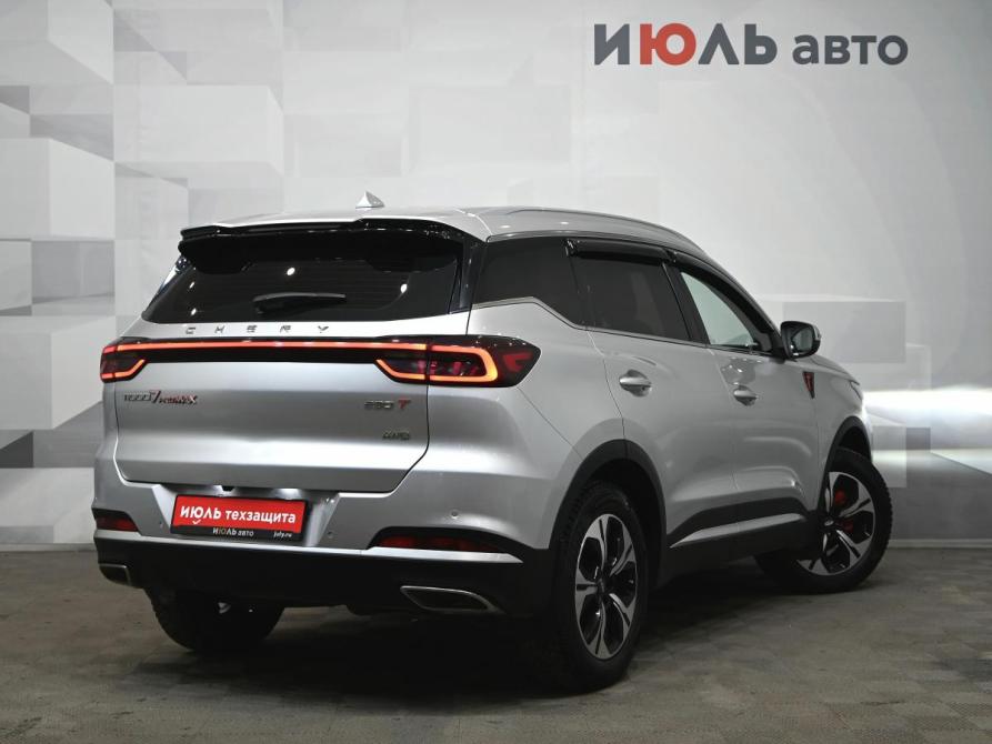 Chery Tiggo 7 Pro Max I Екатеринбург  - изображение 7