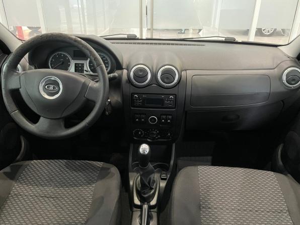 Lada (ВАЗ) Largus I с пробегом 2019 года, цена 710 000 рублей, 164849 км, универсал, Автокод Объявления