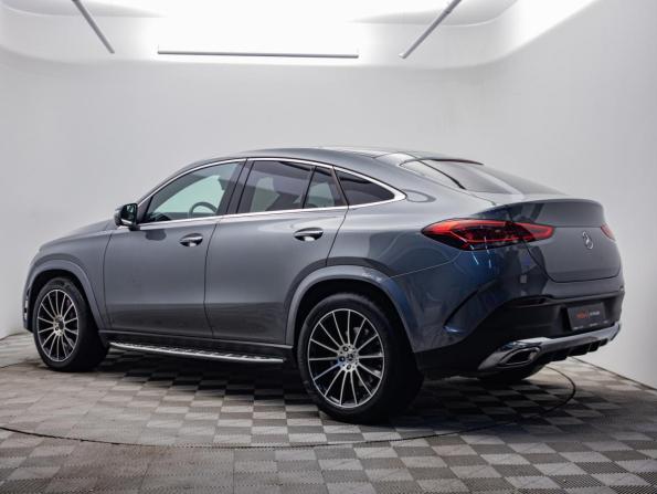 Mercedes-Benz GLE Coupe II (C167) с пробегом 2020 года, цена 8 120 000 рублей, 74000 км, внедорожник, Автокод Объявления