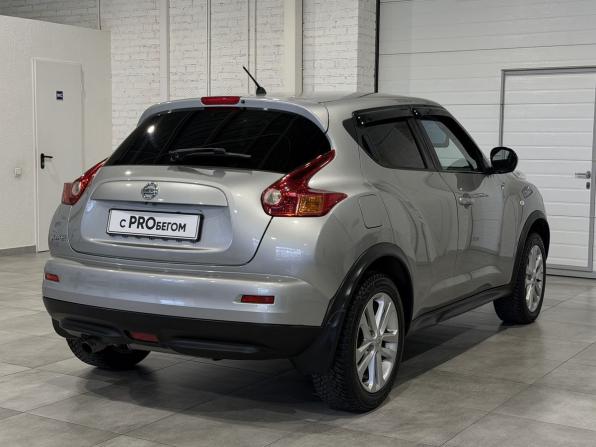 Nissan Juke I с пробегом 2012 года, цена 950 000 рублей, 231320 км, внедорожник, Автокод Объявления