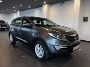 Kia Sportage III Чебоксары  - изображение 38