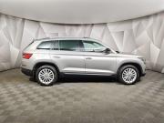 Skoda Kodiaq I Москва  - изображение 26