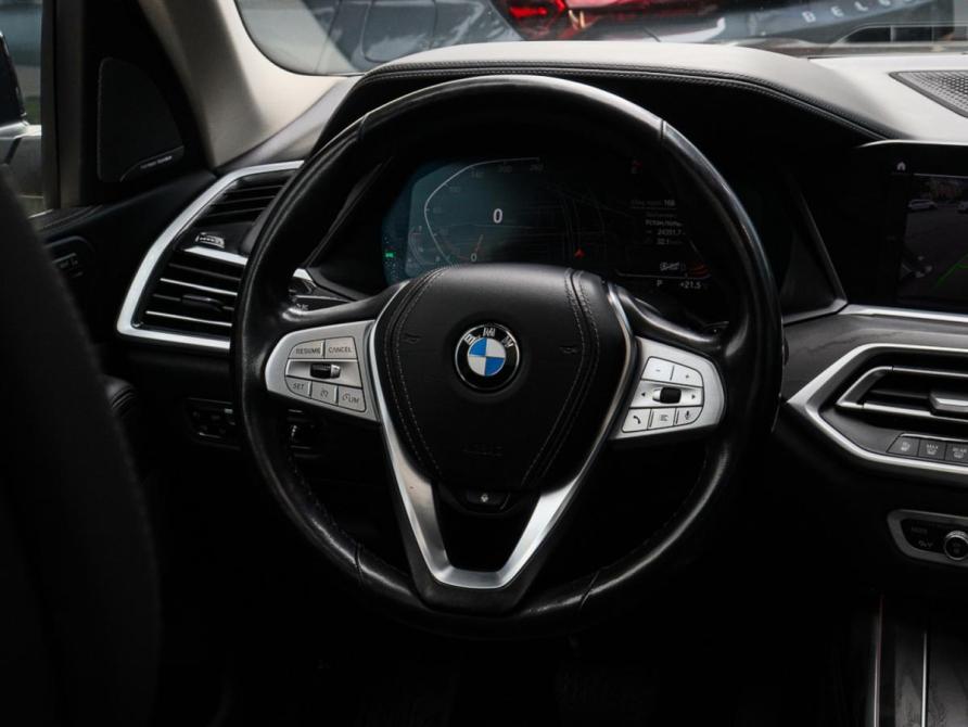 BMW X7 I (G07) Москва  - изображение 21