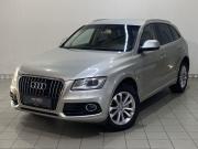Audi Q5 I (8R) Рестайлинг Курск  - изображение 23