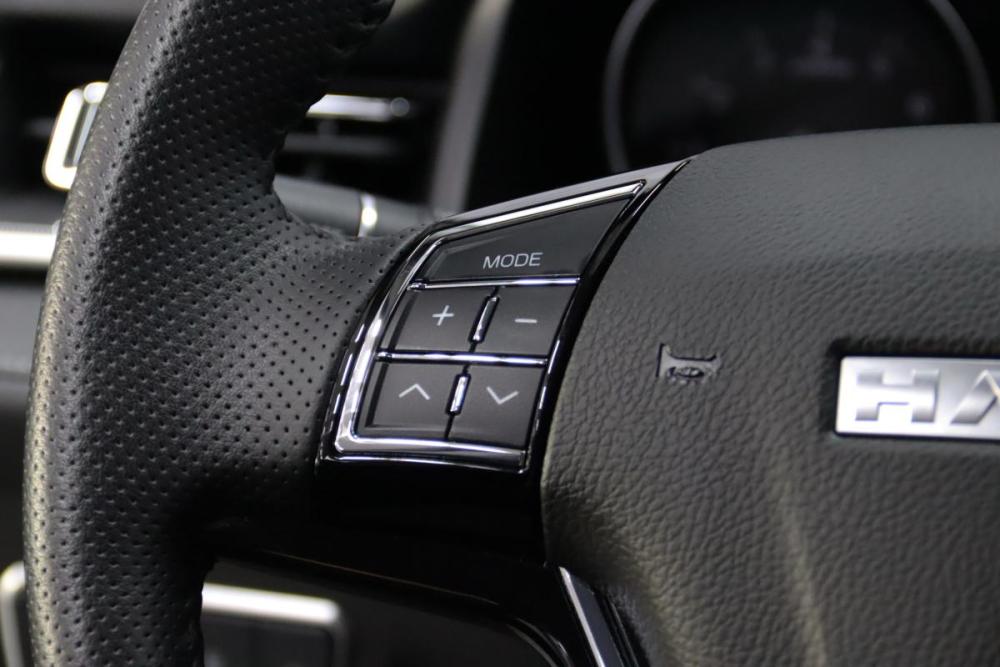 Haval M6 II Сургут  - изображение 16