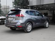 Nissan X-Trail III Рестайлинг Москва  - изображение 28