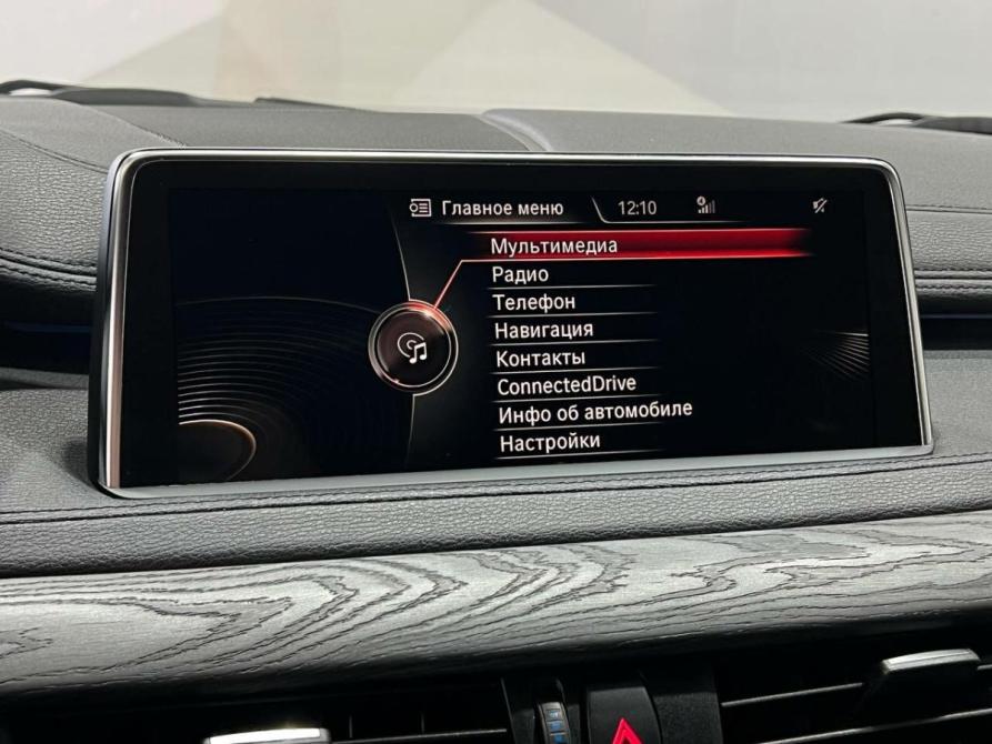 BMW X6 II (F16) Оренбург  - изображение 15