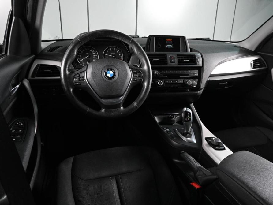 BMW 1 серии II (F20/F21) Рестайлинг 2 Ростов-на-Дону  - изображение 6