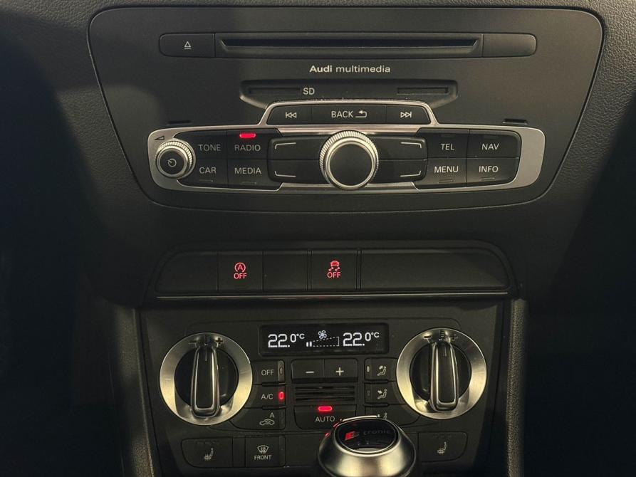 Audi Q3 I (8U) Тверь  - изображение 13