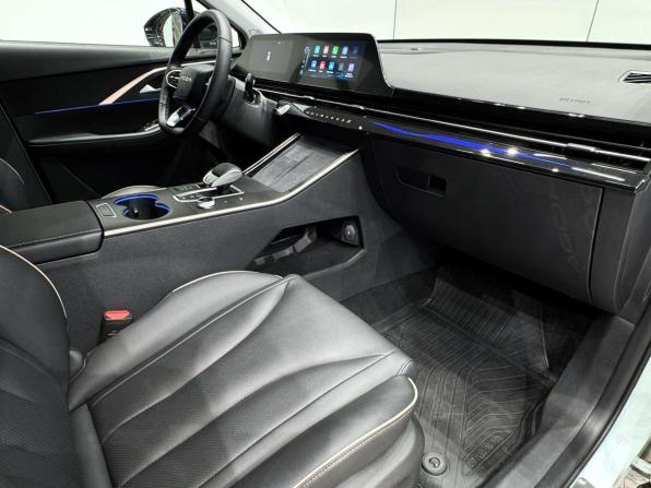 Omoda C5 I с пробегом 2023 года, цена 1 760 000 рублей, 24276 км, внедорожник, Автокод Объявления