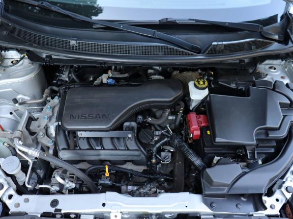 Nissan Qashqai II с пробегом 2017 года, цена 1 280 000 рублей, 185683 км, внедорожник, Автокод Объявления