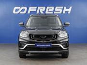 Geely Atlas Pro Москва  - изображение 26