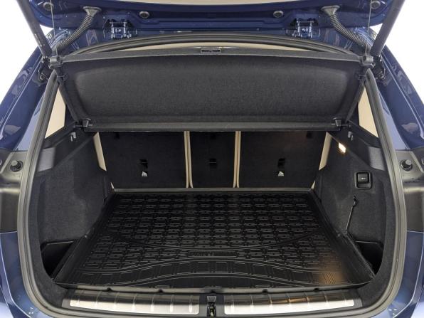 BMW X1 II (F48) Рестайлинг с пробегом 2021 года, цена 2 715 000 рублей, 94799 км, внедорожник, Автокод Объявления