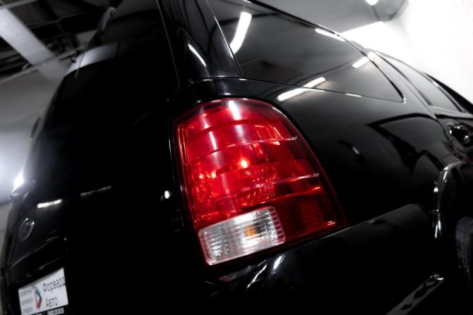 Ford Expedition II с пробегом 2005 года, цена 949 000 рублей, 347961 км, внедорожник, Автокод Объявления