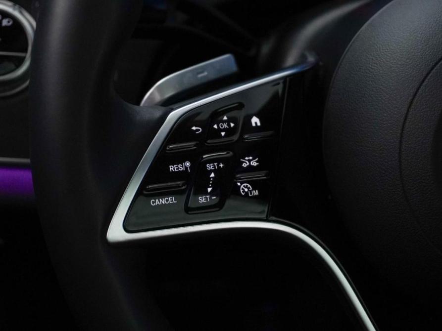 Mercedes-Benz E-Класс VI (W214 S214) Москва  - изображение 14