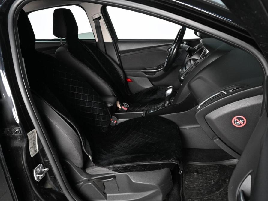 Ford Focus III Рестайлинг Ростов-на-Дону  - изображение 8