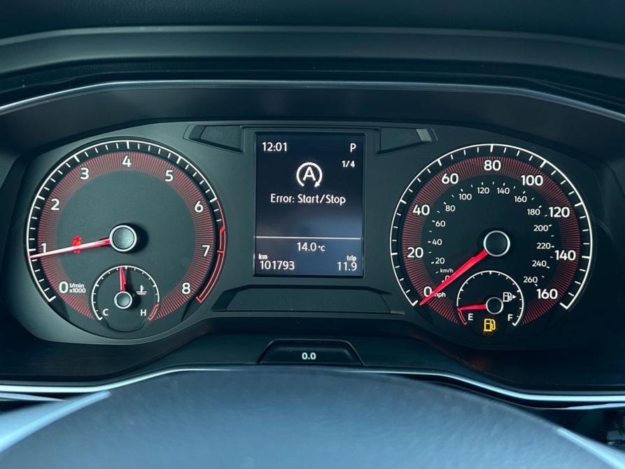 Volkswagen Jetta VII Калуга  - изображение 22
